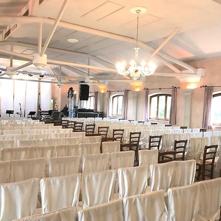 Hotel I Ginepri Quartucciu Dış mekan fotoğraf
