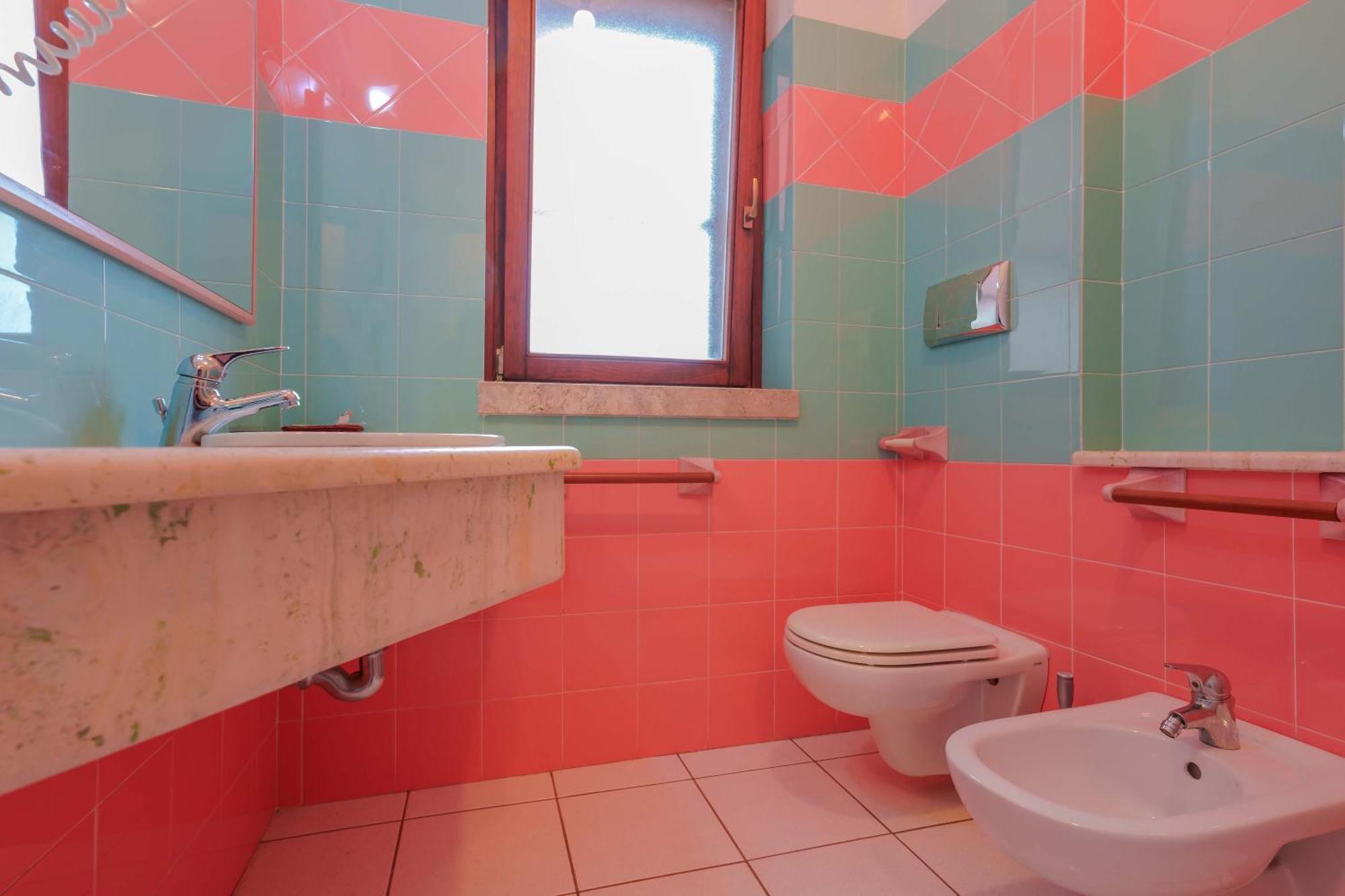 Hotel I Ginepri Quartucciu Dış mekan fotoğraf