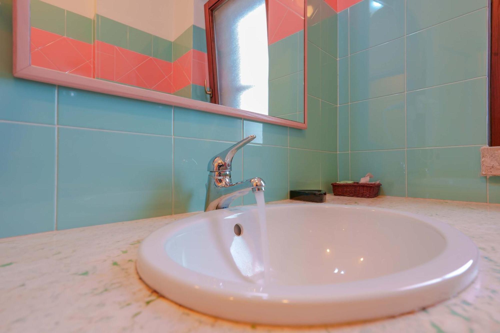 Hotel I Ginepri Quartucciu Dış mekan fotoğraf