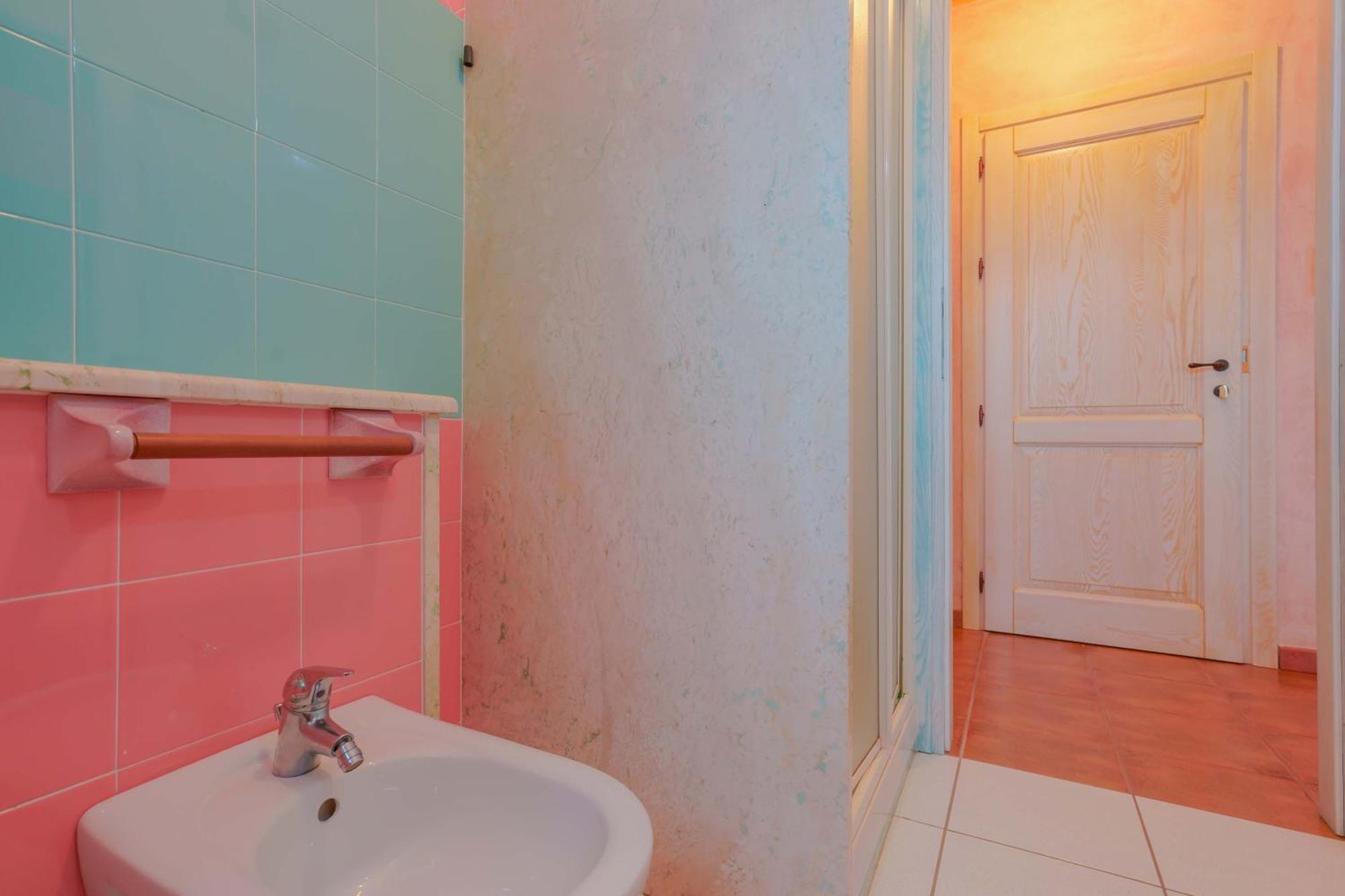 Hotel I Ginepri Quartucciu Dış mekan fotoğraf