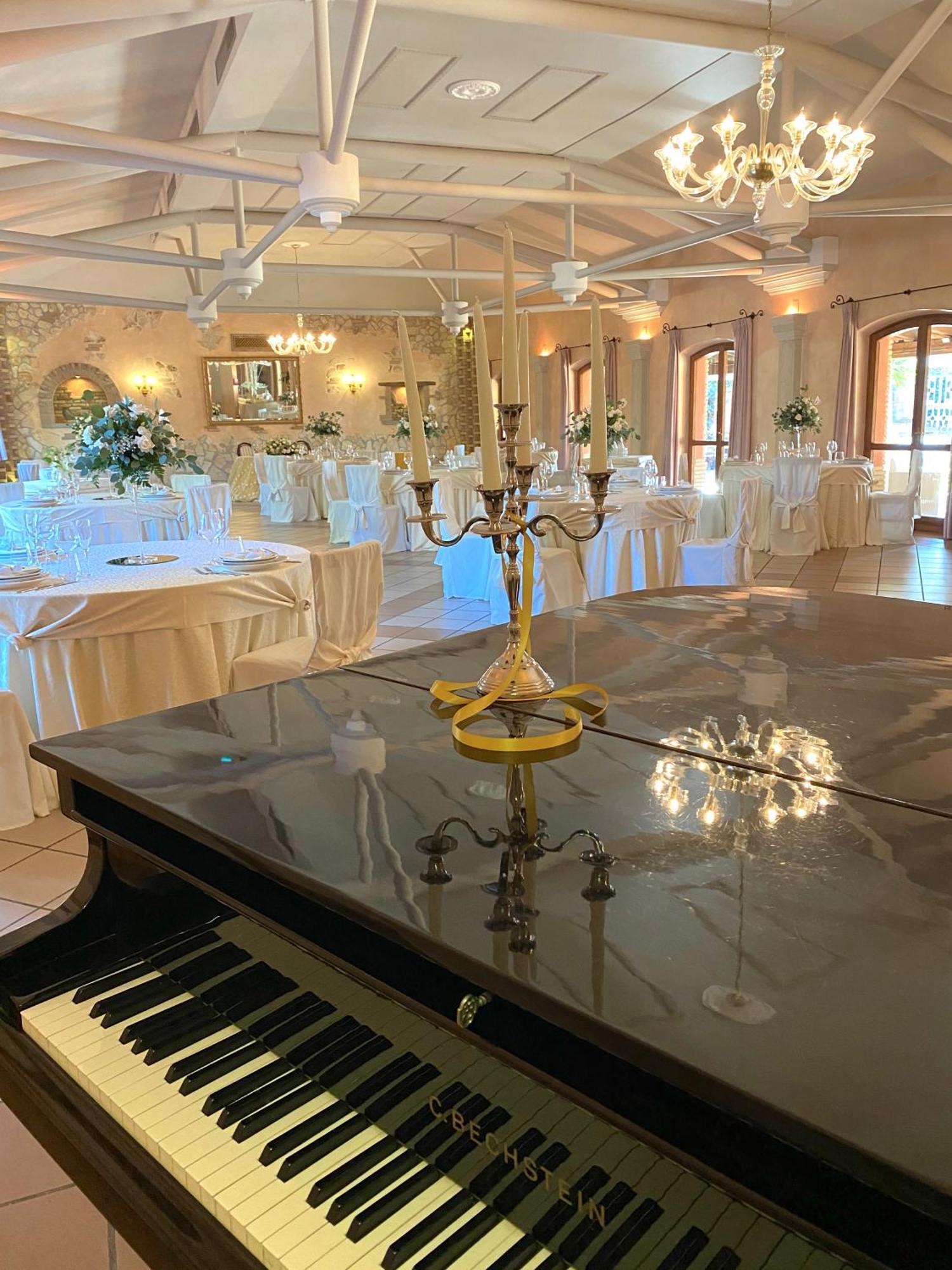 Hotel I Ginepri Quartucciu Dış mekan fotoğraf
