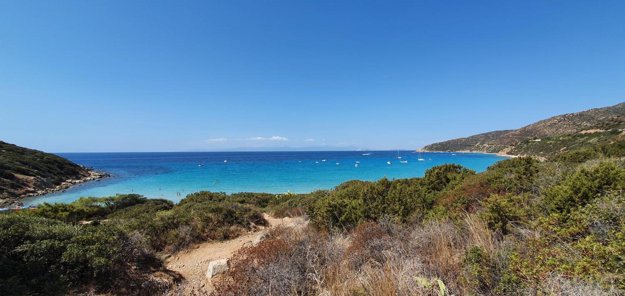 Hotel I Ginepri Quartucciu Dış mekan fotoğraf