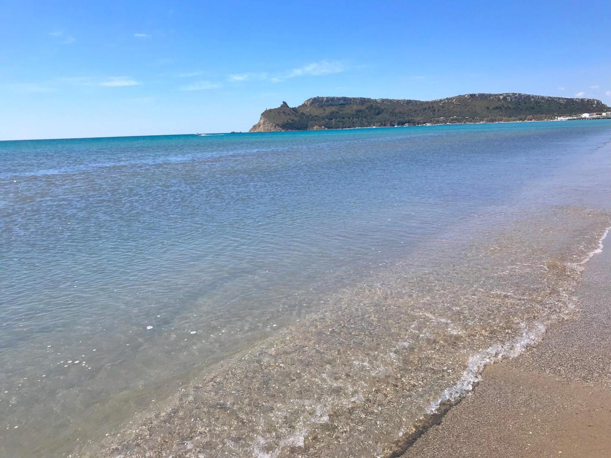 Hotel I Ginepri Quartucciu Dış mekan fotoğraf