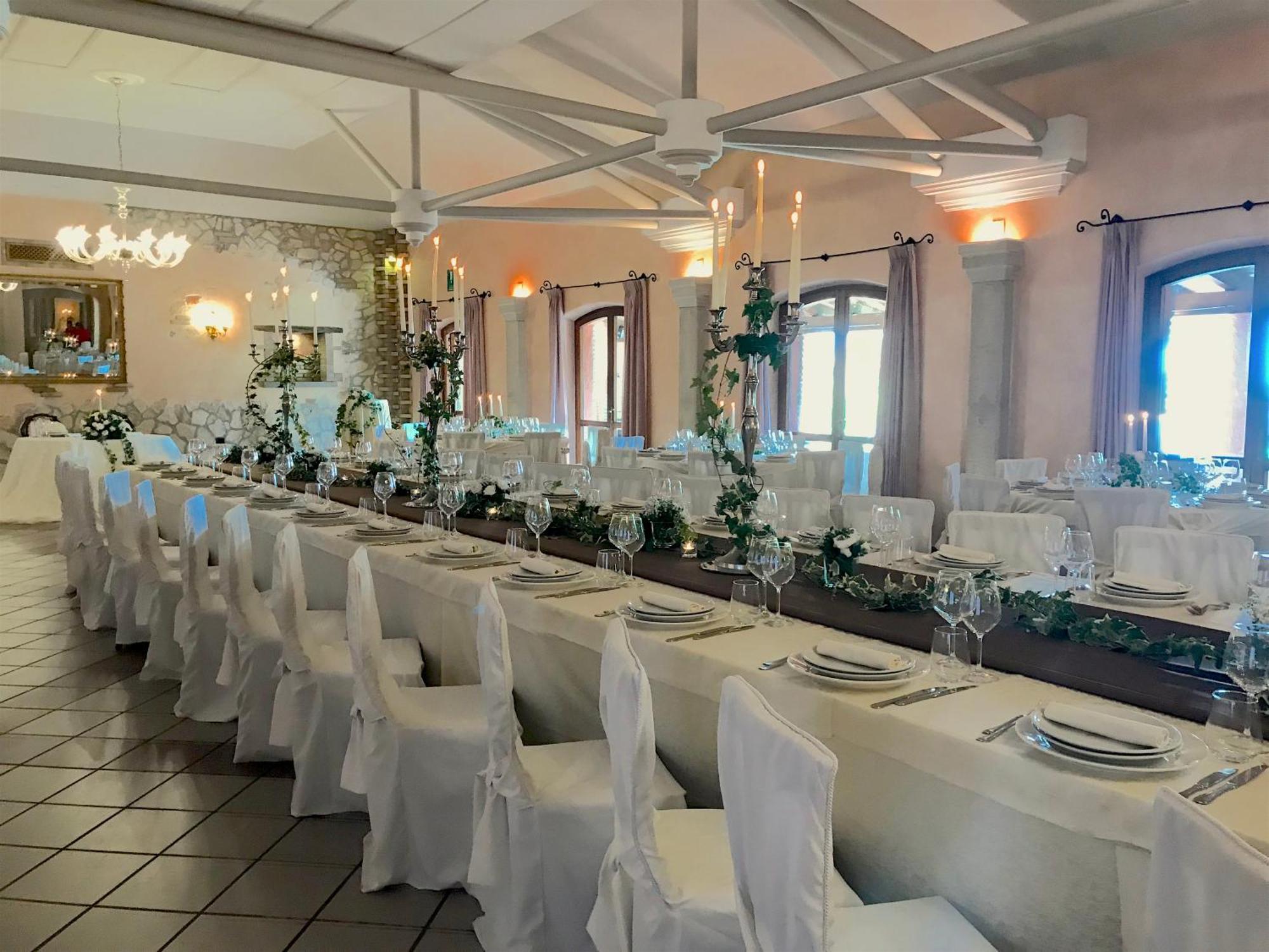 Hotel I Ginepri Quartucciu Dış mekan fotoğraf