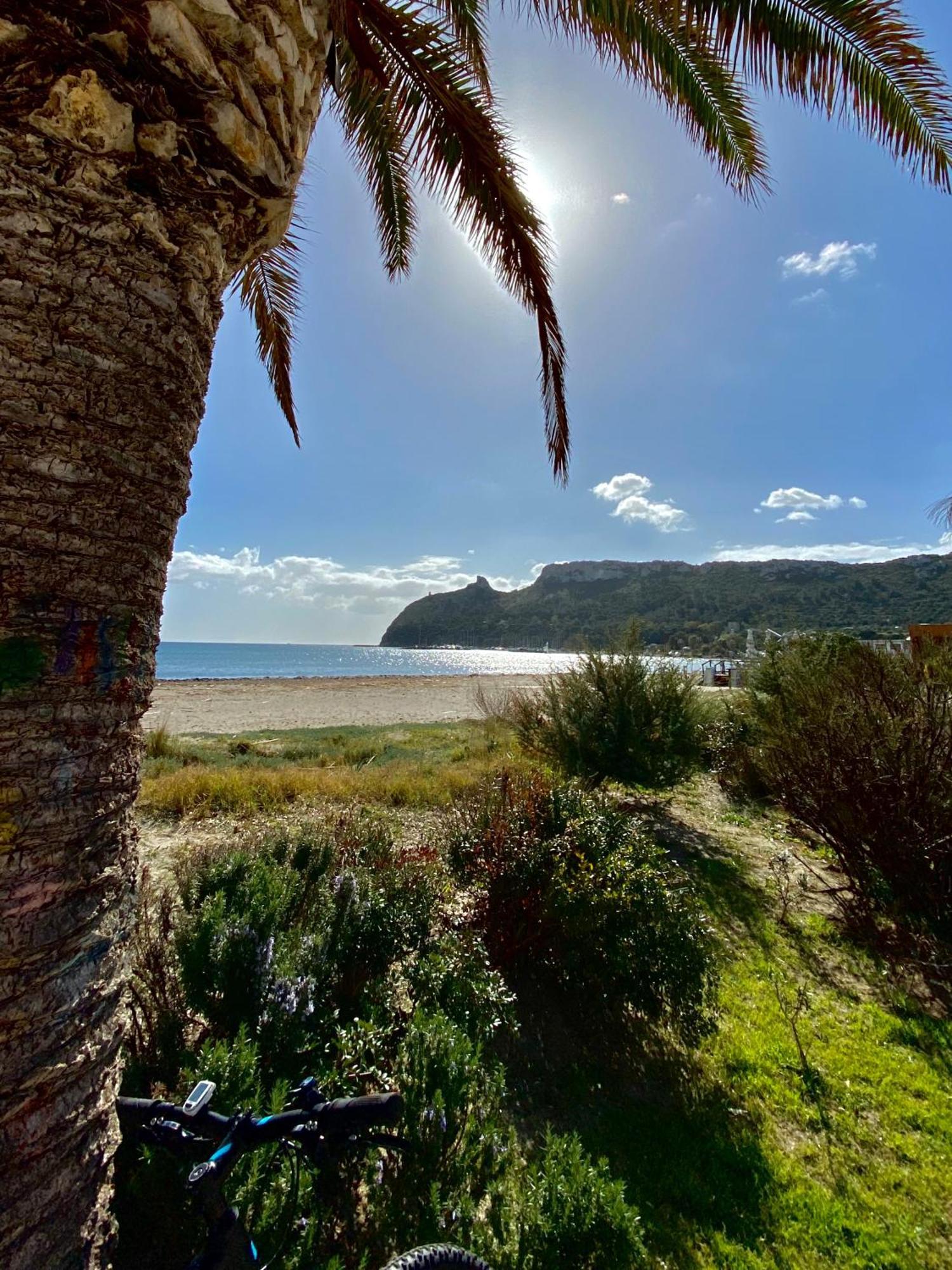 Hotel I Ginepri Quartucciu Dış mekan fotoğraf
