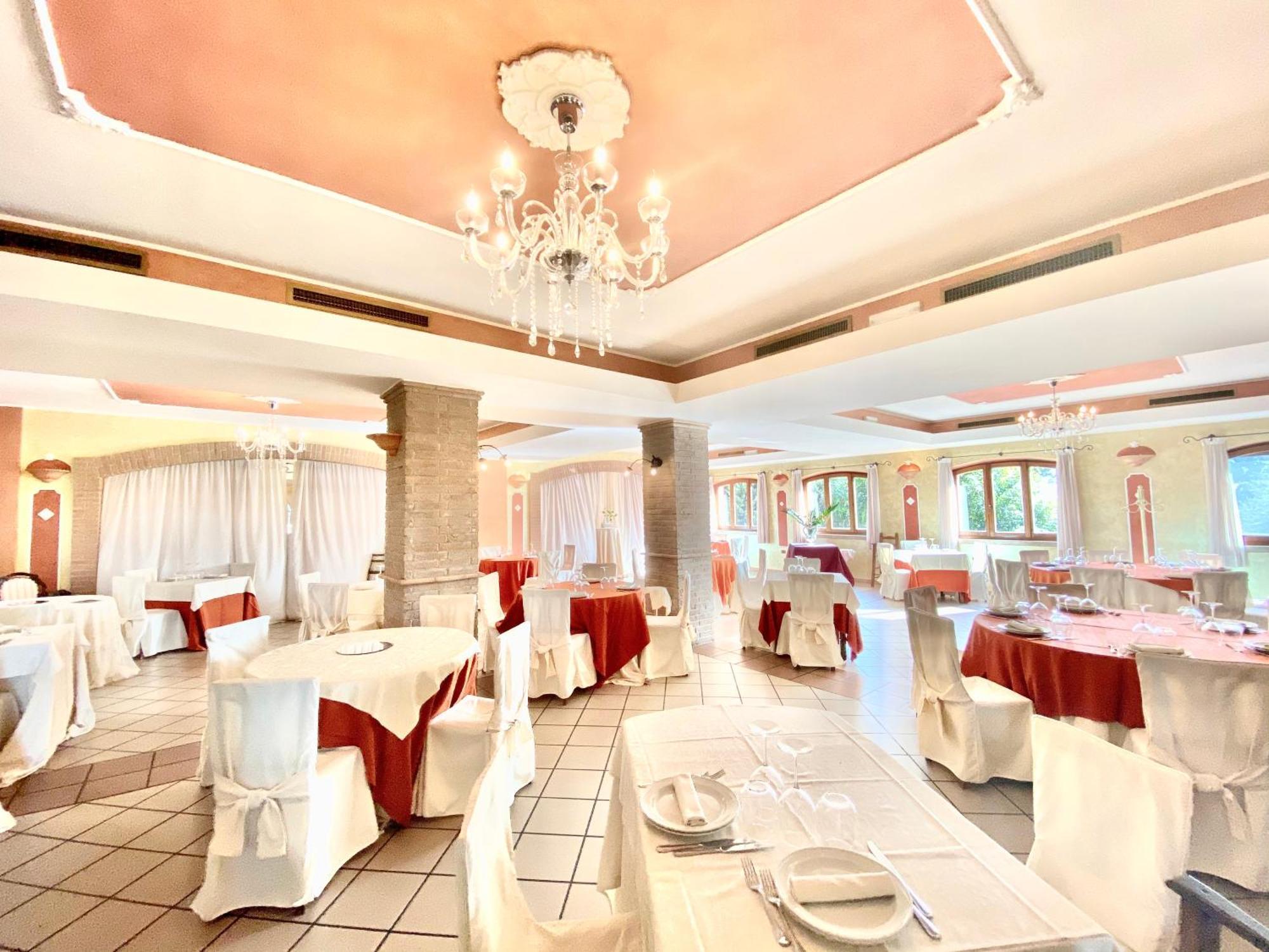 Hotel I Ginepri Quartucciu Dış mekan fotoğraf