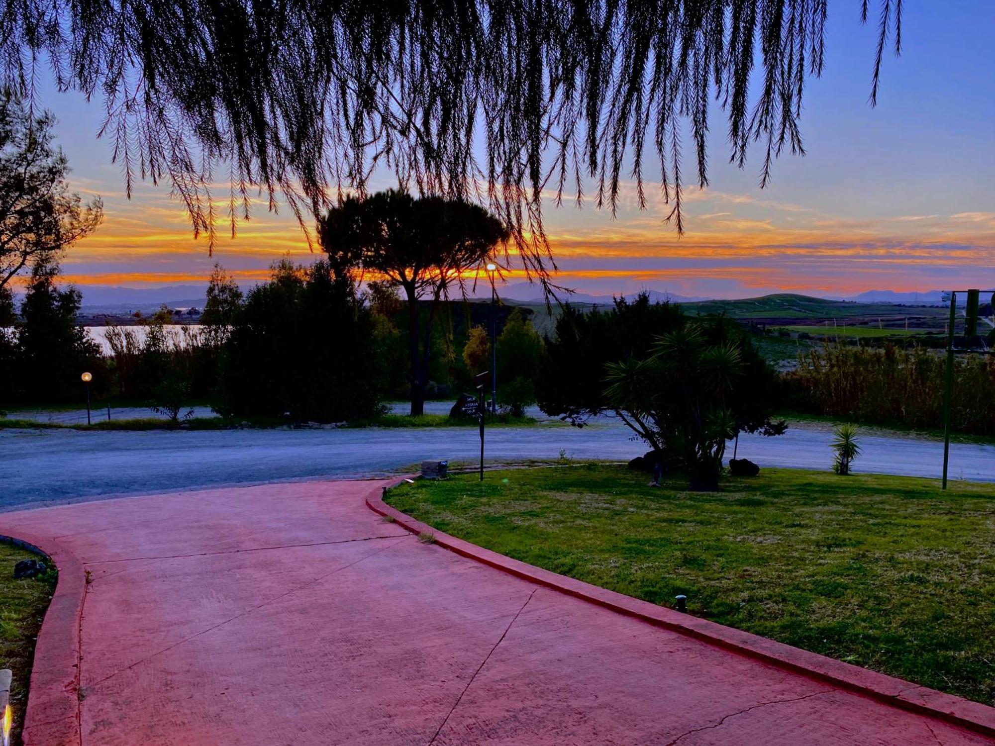 Hotel I Ginepri Quartucciu Dış mekan fotoğraf