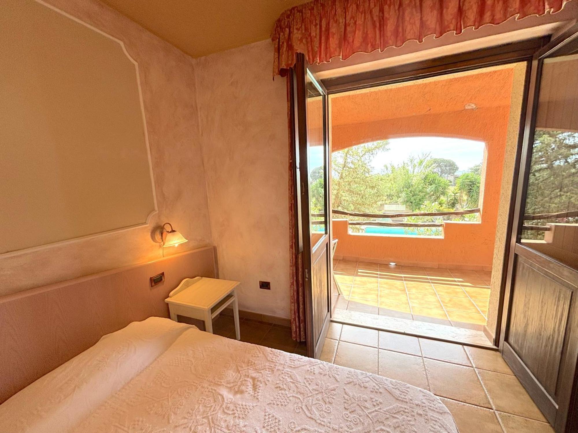 Hotel I Ginepri Quartucciu Dış mekan fotoğraf