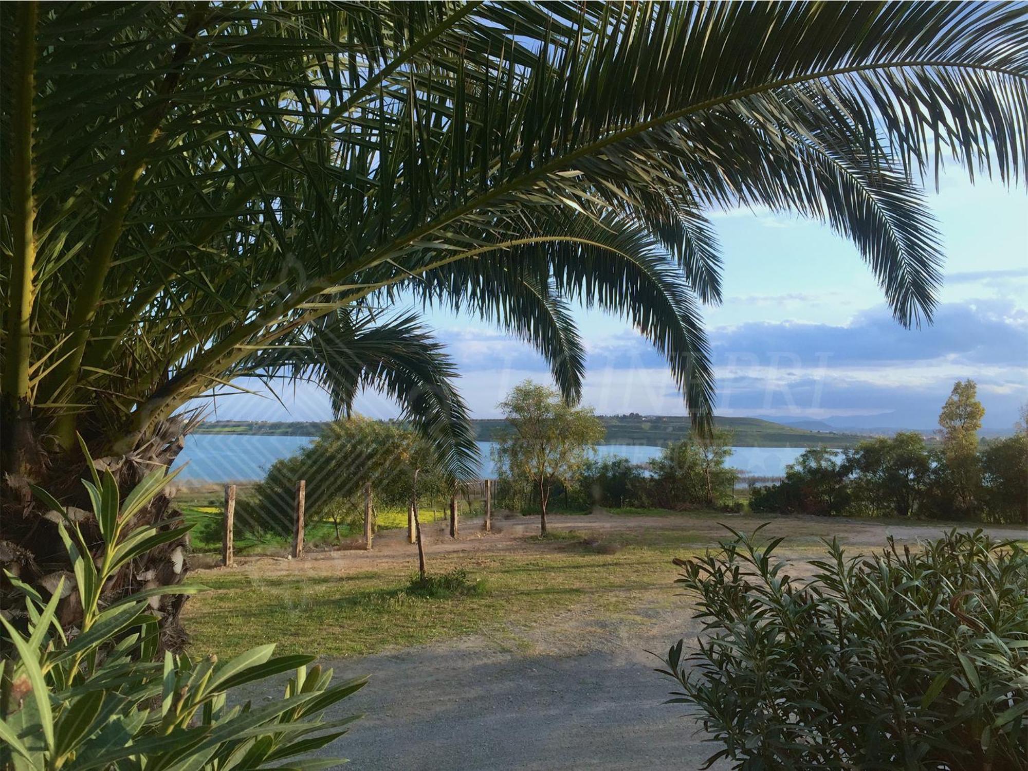 Hotel I Ginepri Quartucciu Dış mekan fotoğraf