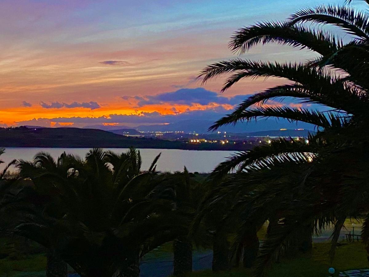 Hotel I Ginepri Quartucciu Dış mekan fotoğraf