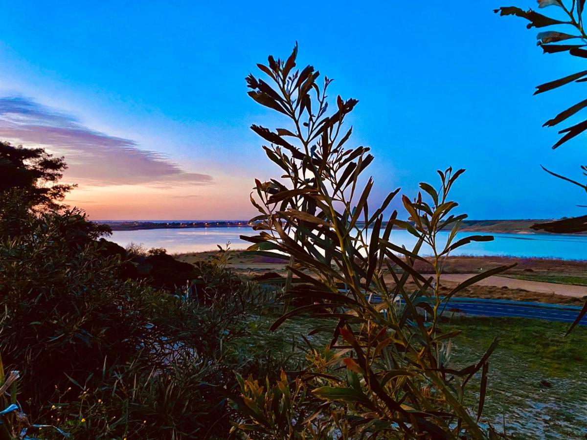 Hotel I Ginepri Quartucciu Dış mekan fotoğraf