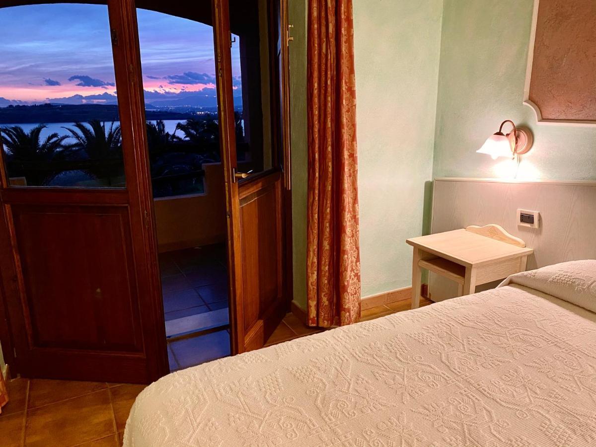 Hotel I Ginepri Quartucciu Dış mekan fotoğraf