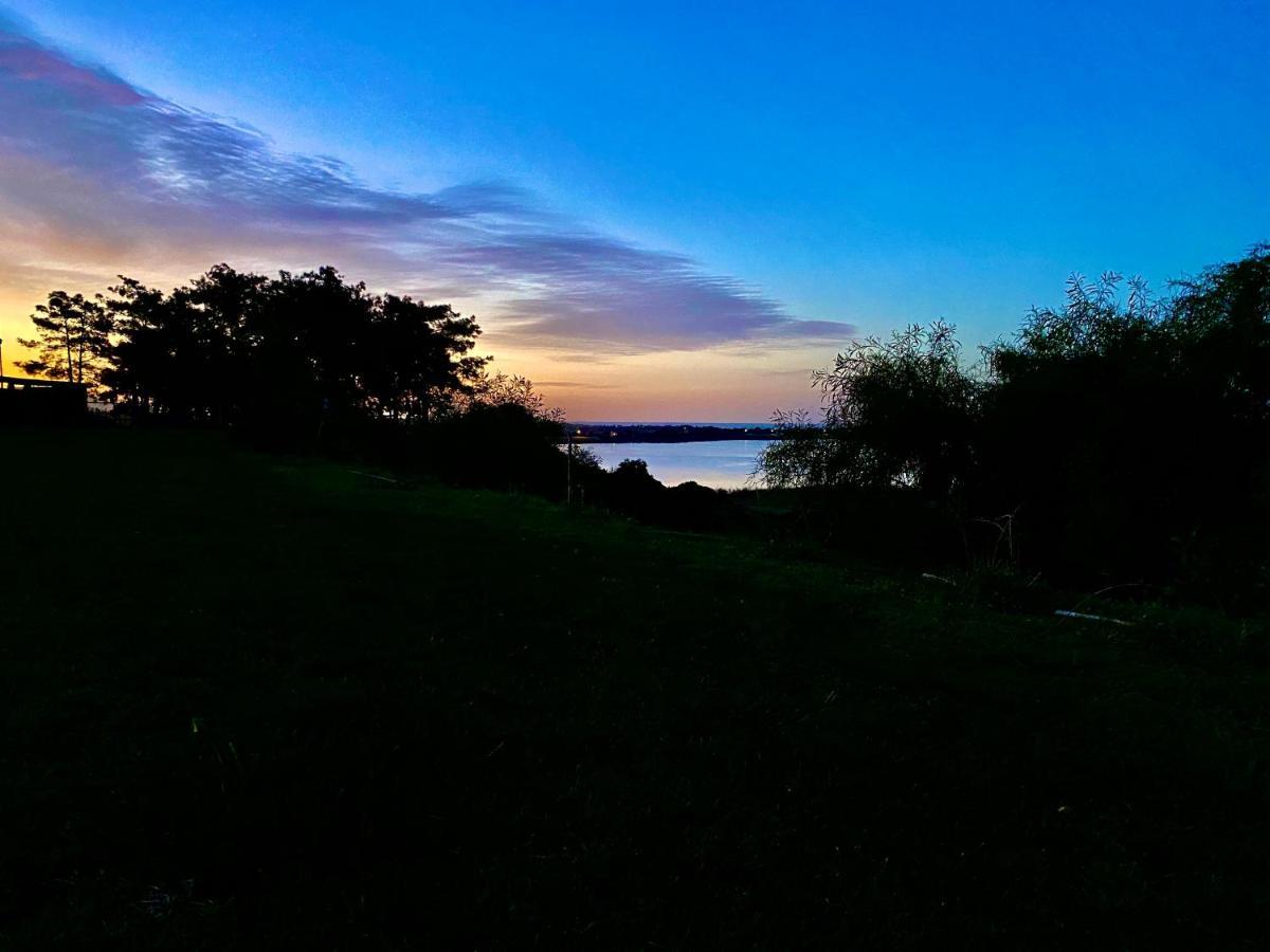 Hotel I Ginepri Quartucciu Dış mekan fotoğraf